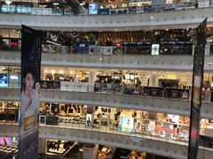 -新世界大丸百货