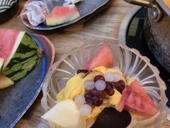 -松野谷·寿喜烧自助(华联顺义金街购物中心店)