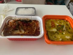 -鱼你在一起(闵行龙盛国际店)