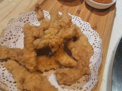-吃城都·鱼蛙火锅(西玉龙街店)