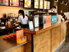 -星巴克(钦江路店)