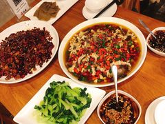 黑鱼花-三猫黑鱼花(南大店)