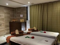 -泰迈·影院式足道SPA(世纪大道店)