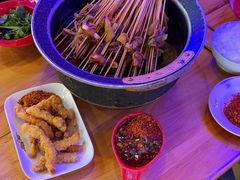 -冒椒火辣(太古里店)