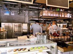 -Common Table · Brunch & Coffee