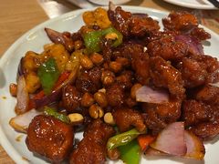 -陈傻子餐厅(世纪都会店)