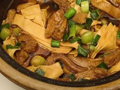-新白鹿餐厅(龙游路总店·杭帮菜名店)