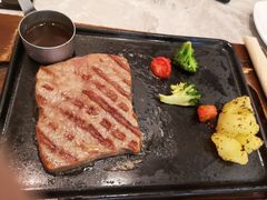 牛排-必胜客(城西银泰店)