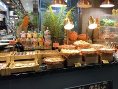 -非烤勿扰韩料自助烤肉(松山湖万科店)