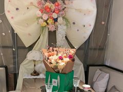 -海派悦庭·海胆烧麦·新融合菜(凯德广场店)