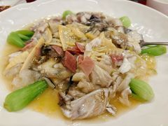 -玉华台饭庄(裕中西里小区店)