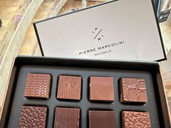 -Pierre Marcolini(德基广场店)