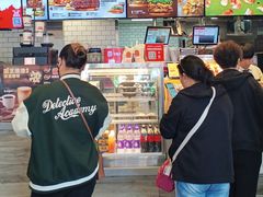 -汉堡王(北京三里屯购物中心)