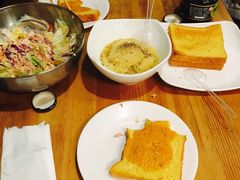 -鬼味烤翅(南锣鼓巷店)