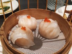 -鹊玥·粤菜小馆(汇智国际商业中心店)