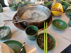 -润园四季椰子鸡火锅(南山海岸城店)