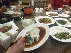 -旌湖国际酒店.自助餐