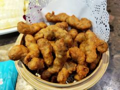 酥肉-鱼豆吉·豆浆鱼火锅(宜昌万达店)
