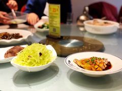 -玉华台饭庄·淮扬菜·烤鸭(望京店)