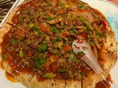 -新疆伊宁远征餐厅