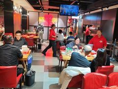 -永红源啤酒·烧烤·海鲜·大排档(台柳路店)
