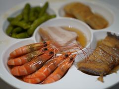 糟味拼盘-老人和饭店(淮海中路店)
