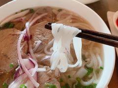 顺化牛肉河粉-SUSU·苏苏(四合院创始店)