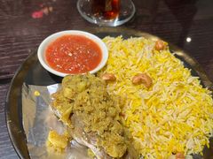 -梅夫娜土耳其餐厅.清真HALAL
