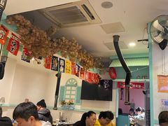 大堂-烤路里·韩国品质自助烤肉(石路天虹4号店)