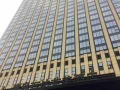 -青岛富力艾美酒店