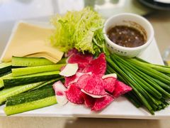-祝家饺子馆