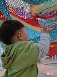 -奈尔宝·儿童乐园·亲子餐厅(鄞州万达店)