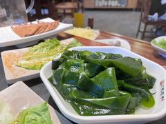 -川东坝子火锅(宝龙店)