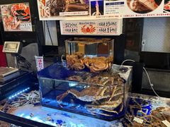 -蟹道乐(道顿堀本店)