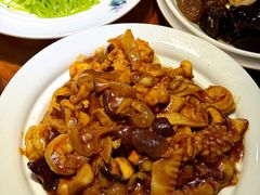 -惠宾饭庄(中山路店)