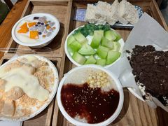 -笃笃笃糖粥(十全街店)