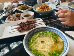 -尹兰楼西北风情餐厅(嘉定店)