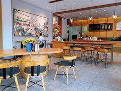 -星巴克(曲靖金都广场店)