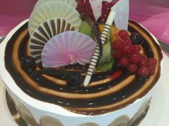 -紫金港国际饭店-自助早餐(申花路店)