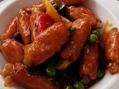 -素心小筑(后沙裕镇店)