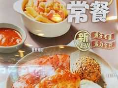-大快活(罗湖商业城分店)