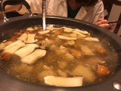 -兰边碗(鼓楼店)