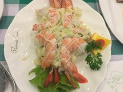 -小白桦西餐厅