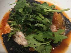 -湘与香缘·湖南菜(王府井北京市百货大楼店)