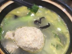 -溱湖八鲜菜馆