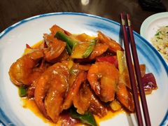 -山水茶艺馆·点心粤菜·30年老字号