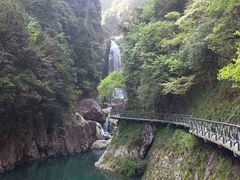 -龙湾潭国家森林公园
