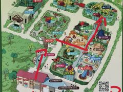 -南宫五洲植物乐园