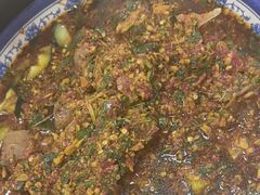 -官塘陈记鱼生·潮汕砂锅粥·牛肉火锅(潮枫路总店)