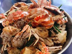 -罗记家常菜(鸿景花园店)